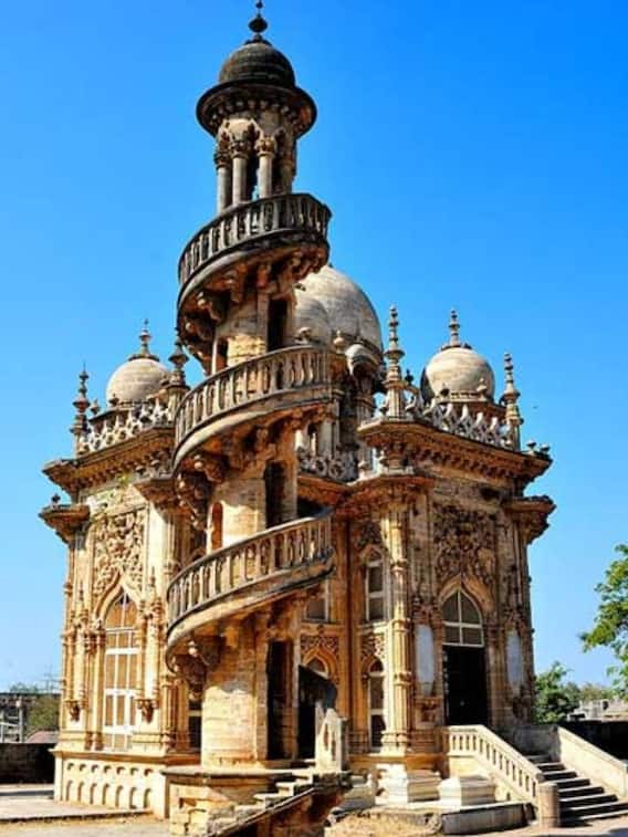 गुजरात के जूनागढ़ में घूमने के लिए ये 5 जगहें हैं बेस्ट