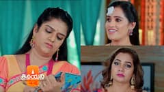 'త్రినయని' సీరియల్: తెలివిగా సుమన ఆస్తి కొట్టేసిన దురంధర.. తండ్రి కాబోతున్న పావనా, తల పట్టుకున్నాడేంటి!