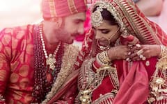 किसी ने खर्चे 105 करोड़ तो किसी की शादी का बजट था 95 करोड़, अंबानी से पहले इन सेलेब्स ने शादी में पानी की तरह बहाया पैसा