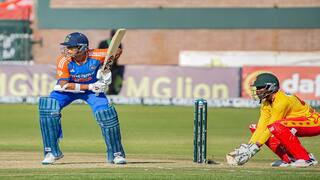 IND vs ZIM: ભારતે ઝિમ્બાબ્વે સામે ચોથી T20માં બનાવ્યા અનેક રેકોર્ડ, રોહિત શર્મા - શિખર ધવનની ક્લબમાં સામેલ થયા ગિલ - જયસ્વાલ
