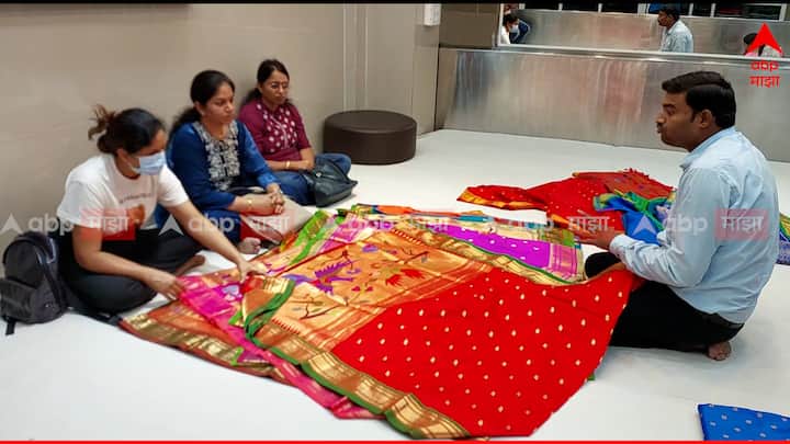 अनंत-राधिकाच्या लग्नातील सोहळे, वेगळ्या प्रकारचे किंवा दागिने असतील किंवा मग कपडे या सगळ्याच गोष्टींची चर्चा आहे.