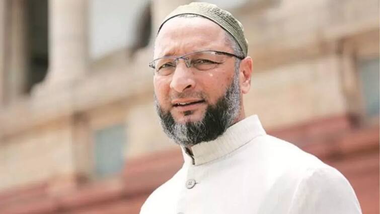 Asaduddin Owaisi on Manoj Jarange Chhatrapati Sambhajinagar vidhansabha Election 