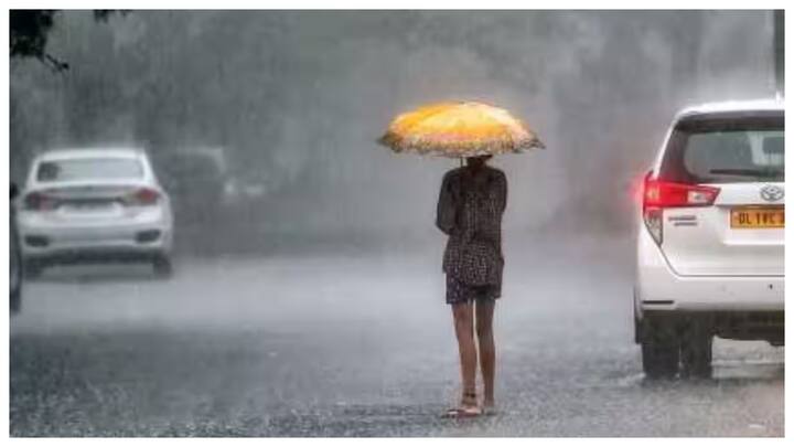 मौसम विभाग के अनुसार, कोंकण, गोवा, मध्य महाराष्ट्र , असम, मेघालय, अरुणाचल प्रदेश, पश्चिम बंगाल, ओडिशा, सिक्किम, बिहार में 13 से 15 जुलाई तक बारिश हो सकती है.