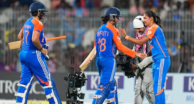 How To Book Tickets For India vs Pakistan Women Asia Cup Match