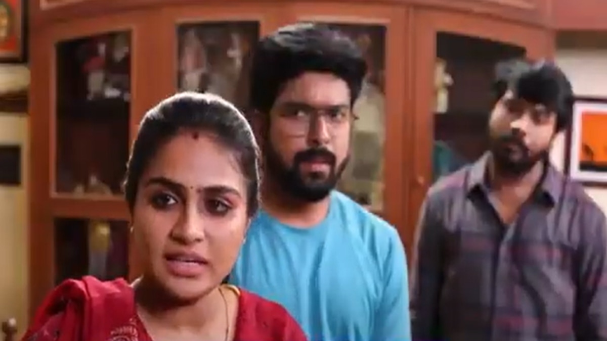 Siragadikka Aasai serial July 13: மாட்டிக்கிட்டான் மனோஜ்! ரோகினிக்கு உண்மை தெரிஞ்சுருச்சு! சிறகடிக்க ஆசையில் இன்று