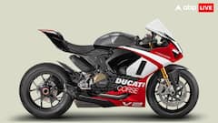 न करें देरी, केवल 555 यूनिट्स के साथ आई Ducati की 955 cc बाइक