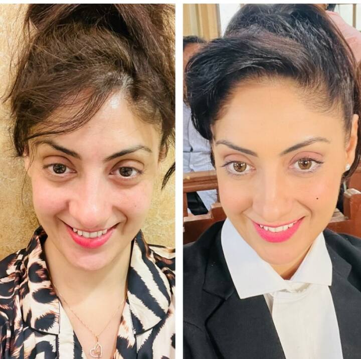 ਦਰਅਸਲ, ਅਦਾਕਾਰਾ ਗੁਰਲੀਨ ਨੇ ਆਪਣੇ ਸੋਸ਼ਲ ਮੀਡੀਆ ਹੈਂਡਲ ਉੱਪਰ ਪੋਸਟ ਸ਼ੇਅਰ ਕਰਦੇ ਹੋਏ ਕੈਪਸ਼ਨ ਵਿੱਚ ਲਿਖਿਆ, ‘ਮੈਂ ਦੁਨੀਆ ਦੀ ਹਰ ਸਮੱਸਿਆ ਨੂੰ ਆਪਣੇ ਘਰ ਦੀ ਨੈਚੂਰਲ ਡਾਇਟ ਨਾਲ ਠੀਕ ਕਰਦੀ ਹਾਂ।