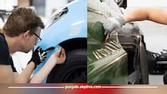 Car Scratch Removal: ਕਾਰ 'ਤੇ ਪਾਏ ਸਕ੍ਰੈਚ ਨੂੰ ਦੇਖ ਨਾ ਹੋਵੋ ਪ੍ਰੇਸ਼ਾਨ...ਇਨ੍ਹਾਂ ਘਰੇਲੂ ਨੁਸਖਿਆਂ ਨਾਲ ਮਿੰਟਾਂ ‘ਚ ਕਰੋ ਠੀਕ