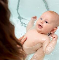 Kids Health: ਨਵਜੰਮੇ ਬੱਚੇ ਨੂੰ ਨਹਾਉਂਦੇ ਸਮੇਂ ਨਾ ਕਰੋ ਇਹ ਗਲਤੀਆਂ...ਨਹੀਂ ਸਿਹਤ ਹੋ ਸਕਦੀ ਖਰਾਬ