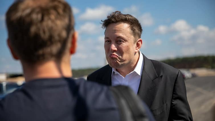 Elon Musk X New Features Twitter 2024 Dislike Button Users Downvote Reddit Elon Musk-Owned X Is Reportedly Developing A Dislike Button For Users: Details