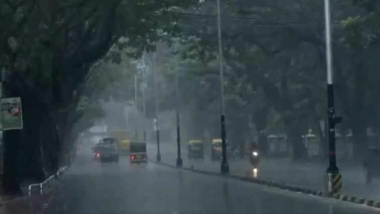 IMD Issues Orange Alert In 4 Kerala Districts For Next 2 Days Amid Heavy Rainfall Thiruvananthapuram IMD Issues Orange Alert In 4 Kerala Districts For Next 2 Days Amid Heavy Rainfall