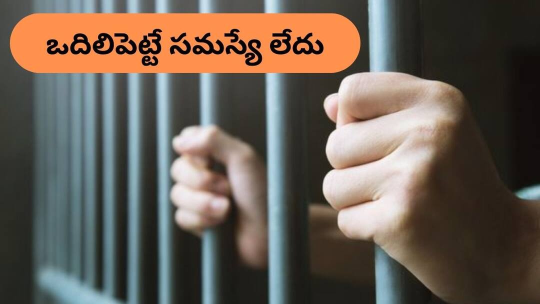 ITR 2024: ఐటీ రిటర్న్ ఫైల్ చేయకపోతే జైలుకు పంపుతారు, మీరు తప్పించుకోలేరు! itr 2024 jail for not filing it return who has to mandatory file itr or income tax return ITR 2024: ఐటీ రిటర్న్ ఫైల్ చేయకపోతే జైలుకు పంపుతారు, మీరు తప్పించుకోలేరు!