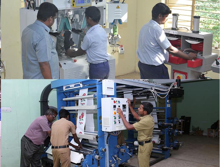 ITI Admission: கட்டணம் எதுவுமில்லை; உதவித்தொகை உண்டு- ஐடிஐ மாணவர் சேர்க்கைக்கு விண்ணப்பிக்க அவகாசம் நீட்டிப்பு