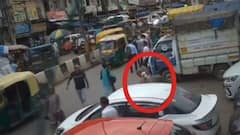 दिल्ली में 'खुजली गैंग' का आतंक...रहें सावधान! पलक झपकते ही गायब हो जाएगा आपका सामान