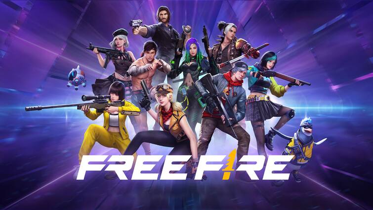 सिर्फ जान लें ये 3 तरीके, Free Fire MAX में जीत सकेंगे ज्यादा से ज्यादा रैंक मैच Free Fire MAX Game 3 Ways to Win Match Ranked Mode know all the details here सिर्फ जान लें ये 3 तरीके, Free Fire MAX में जीत सकेंगे ज्यादा से ज्यादा रैंक मैच