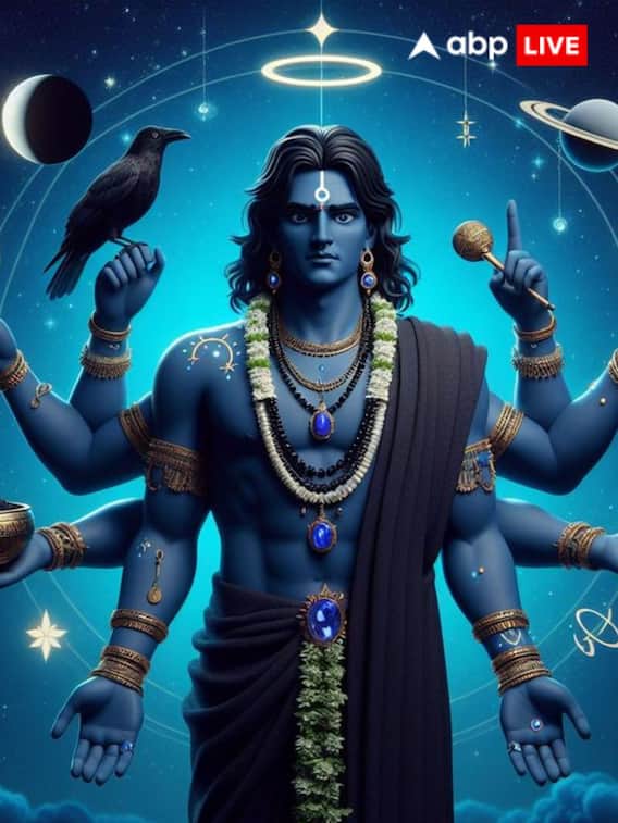 ভালর ভাল, মন্দর মন্দ, ২০২৬ এ কাদের চরম কর্মফল দেবেন শনি?