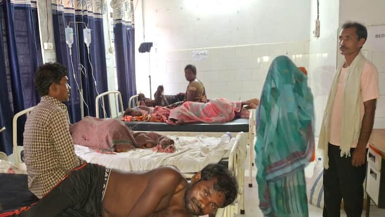 Bihar Health Department 12 people are ill due to diarrhea in Nawada ann Bihar News: नवादा में डायरिया से 12 से ज्यादा लोग बीमार, स्वास्थ्य विभाग में मचा हड़कंप