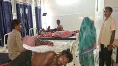 नवादा में डायरिया से 12 से ज्यादा लोग बीमार, स्वास्थ्य विभाग में मचा हड़कंप