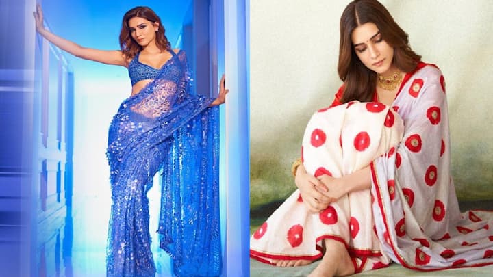 Kriti Sanon: बॉलीवुड एक्ट्रेस कृति सेनन को लेकर बड़ी खबर आई है. उन्होंने मुंबई से सटे अलीबाग में करोड़ों की लैंड डील की है. जानते हैं इस प्रॉपर्टी को खरीदने में उन्होंने कितनी रकम चुकाई है.