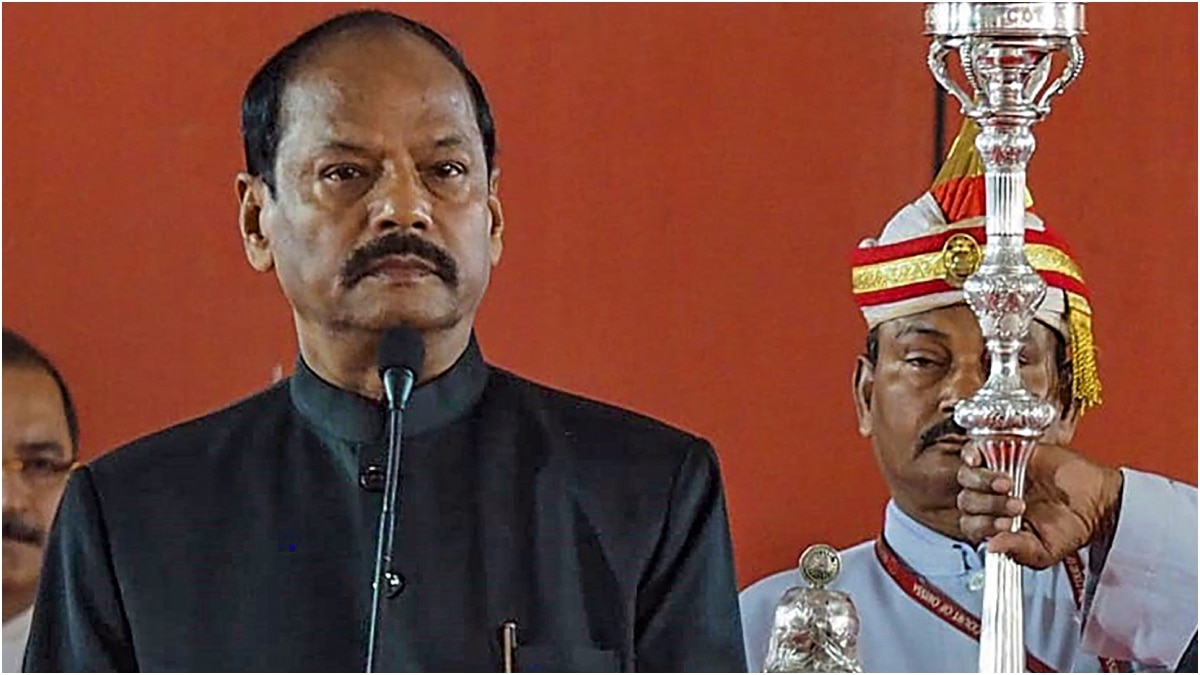 Odisha Governor Raghubar Das's Son Accused of Assaulting Raj Bhavan Employee During Prez Murmu Puri Visit