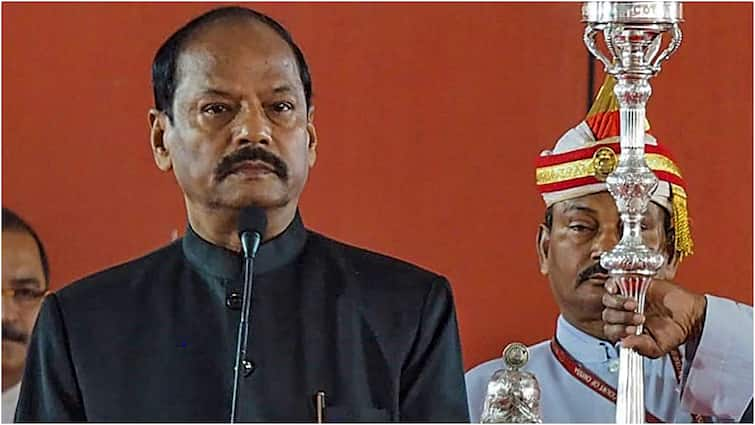 Odisha Governor Raghubar Das Son Accused of Assaulting Raj Bhavan Employee President Droupadi Murmu Puri Visit Odisha Governor Raghubar Das's Son Accused of Assaulting Raj Bhavan Employee During Prez Murmu Puri Visit