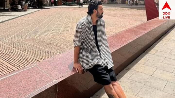 KL Rahul Summer Vacation: নিজের ইনস্টাগ্রামে বেশ কয়েকটা ছবি পোস্ট করেছেন কে এল রাহুল। সেখানে দেখা যাচ্ছে যে স্ত্রী আথিয়াকে নিয়ে বিদেশে ঘুরছেন রাহুল।