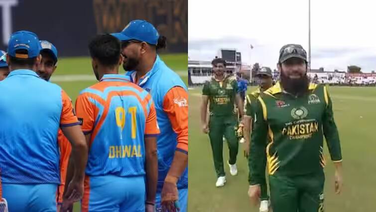 india-champions-vs-pakistan-champions-final-in-world-championship-of-legends-2024 IND vs PAK: આજે ભારત-પાકિસ્તાન વચ્ચે ફાઈનલ, શું 2007 T20 વર્લ્ડ કપના ઈતિહાસનું પુનરાવર્તન કરશે યુવરાજની સેના?