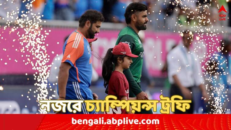 Champions Trophy if India withdraws from the tournament Sri Lanka will go through in their place Champions Trophy : চ্যাম্পিয়ন্স ট্রফি থেকে কি ভারত সরে দাঁড়াবে ? সেক্ষেত্রে কী হতে পারে