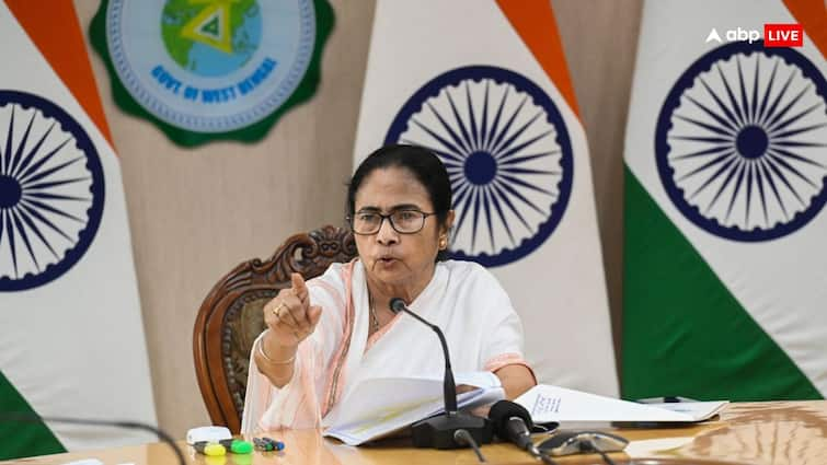 West Bengal assembly bypoll results 2024 Mamata Banerjee reaction on tmc clean sweep in by elections '4 में से 3 सीटें BJP की थीं, जिस पर अब हुई TMC की जीत', बंगाल विधानसभा उपचुनाव के नतीजों पर बोलीं ममता बनर्जी