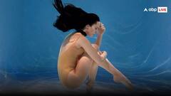 Aqua Yoga: अंबानी की बहू की मेकअप आर्टिस्ट करती है यह योग, फिर आसपास भी नहीं आते ये रोग