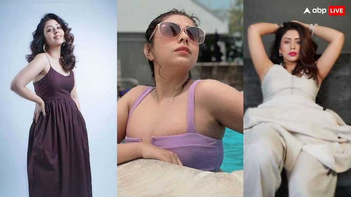 Who is Neha Sargam: वेब सीरीज ‘मिर्जापुर 3’ में से एक किरदार इन दिनों सोशल मीडिया पर खूब सुर्खियां बटोर रहा है. फैंस उनकी सादगी और एक्टिंग दोनों के ही दीवाने बन चुके हैं. जानिए कौन हैं ये.....