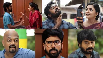 Siragadikka Aasai serial today episode written update July 13 Siragadikka Aasai serial July 13: மாட்டிக்கிட்டான் மனோஜ்! ரோகினிக்கு உண்மை தெரிஞ்சுருச்சு! சிறகடிக்க ஆசையில் இன்று