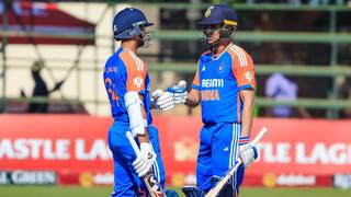 IND vs ZIM: હરારેમાં યશસ્વી-શુભમનનો તરખાટ, ઝિમ્બાબ્વેને હરાવીને પોતાના નામે કર્યો ખાસ રેકોર્ડ
