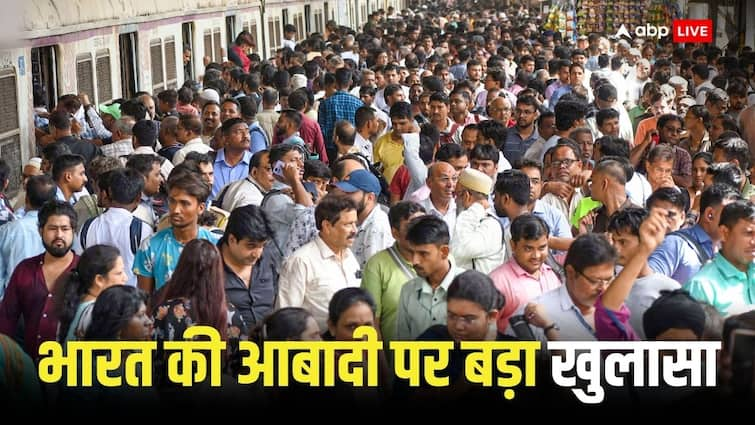 India population will continue to increase big revelation in United Nations report India Population: सरकार के सभी प्रयास होंगे फेल! भारत की बढ़ती रहेगी जनसंख्या, संयुक्त राष्ट्र की रिपोर्ट में बड़ा खुलासा 