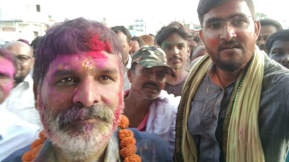 Rupauli by-election Result: ‘जब तक मैं जीवित…’, रुपौली उपचुनाव में जीत के बाद निर्दलीय कैंडिडेट की आई पहली प्रतिक्रिया