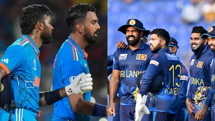 india tour of sri lanka schedule announced three t20 and three odi matches india vs sri lanka schedule 2024 IND vs SL: भारत-श्रीलंका सीरीज का बदल गया शेड्यूल, जानें अब कब-कब खेले जाएंगे मैच