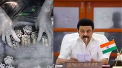 தமிழ்நாடு மதுவிலக்கு சட்டத் திருத்தம் அமல் - முதலமைச்சர் ஸ்டாலின் அறிவிப்பு