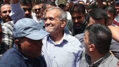 'Will Not Respond': Iran’s Pezeshkian Rejects US Pressure, Praises Russia, China