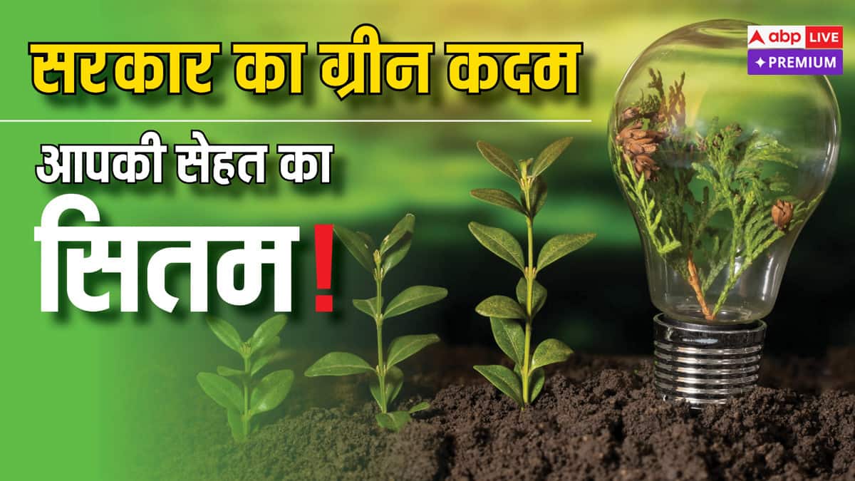 ग्रीन इकोनॉमी और बजट 2024: सरकार के कदम से सीधे जुड़ी है आपकी सेहत