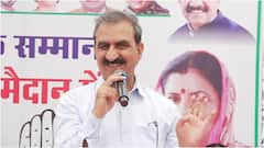 देहरा उपचुनाव में पत्नी कमलेश ठाकुर की जीत से गदगद सीएम सुखविंदर सिंह सुक्खू, कह दी बड़ी बात