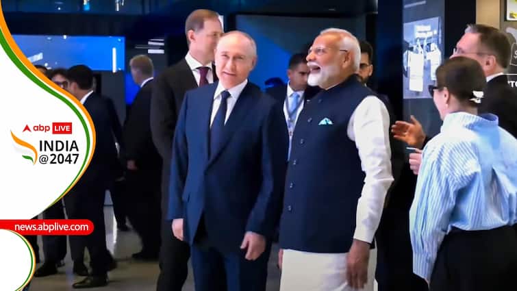 PM Modi Moscow Visit 5 Takeaways India-Russia Defence Ties Putin bilateral meeting abpp Modi's Moscow Visit: 5 Takeaways For India-Russia Defence Ties