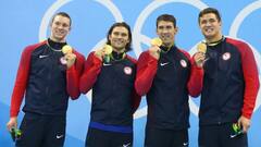 2024 PARIS OLYMPICS: ஒலிம்பிக்கில் தொடரில் அதிக பதக்கம் வென்ற நாடுகள்.. லிஸ்ட் உள்ளே!