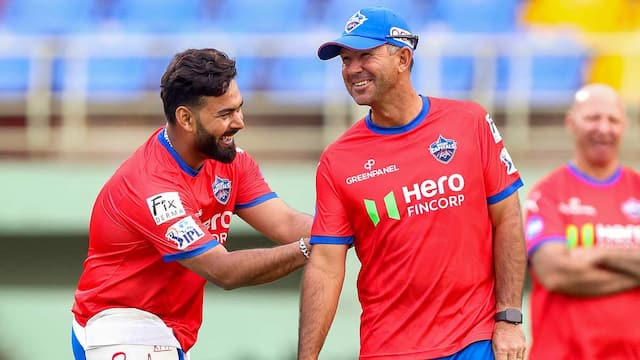 Ricky Ponting stepped down as head coach of Delhi Capitals After 7 seasons | Ricky Ponting DC: रिकी पोंटिंग ने छोड़ा दिल्ली कैपिटल्स का साथ, हेड कोच के पद से क्यों दिया इस्तीफा?