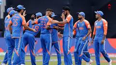 পিছিয়ে গেল ভারত-শ্রীলঙ্কা সিরিজ়, কবে থেকে শুরু সফর, কোথায়, কখন আয়োজিত হবে ম্যাচ? সূচি প্রকাশ BCCI-র