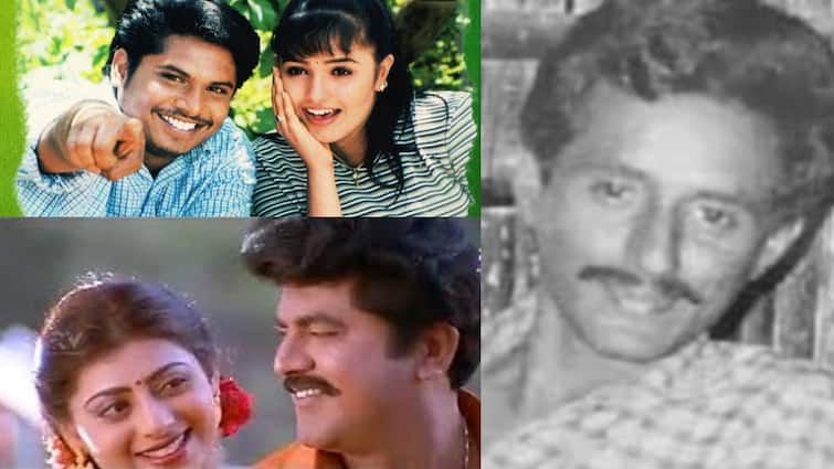 Director Lyricist Ravishankar suicide Varushmellam Vasantham enge andha vennilla Ravishankar: எங்கே அந்த வெண்ணிலா.. காற்றோடு கரைந்த ரவிஷங்கருக்கு திரையுலகம் கண்ணீர் அஞ்சலி...
