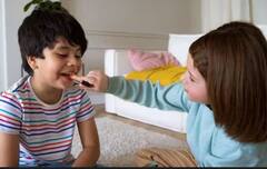 ਤੁਹਾਡੀ ਇਹ ਗ਼ਲਤੀ ਬੱਚੇ ਨੂੰ ਬਣਾ ਸਕਦੀ ਹੈ ਗੂੰਗਾ, ਹਮੇਸ਼ਾ ਰਹੋ ਸਾਵਧਾਨ