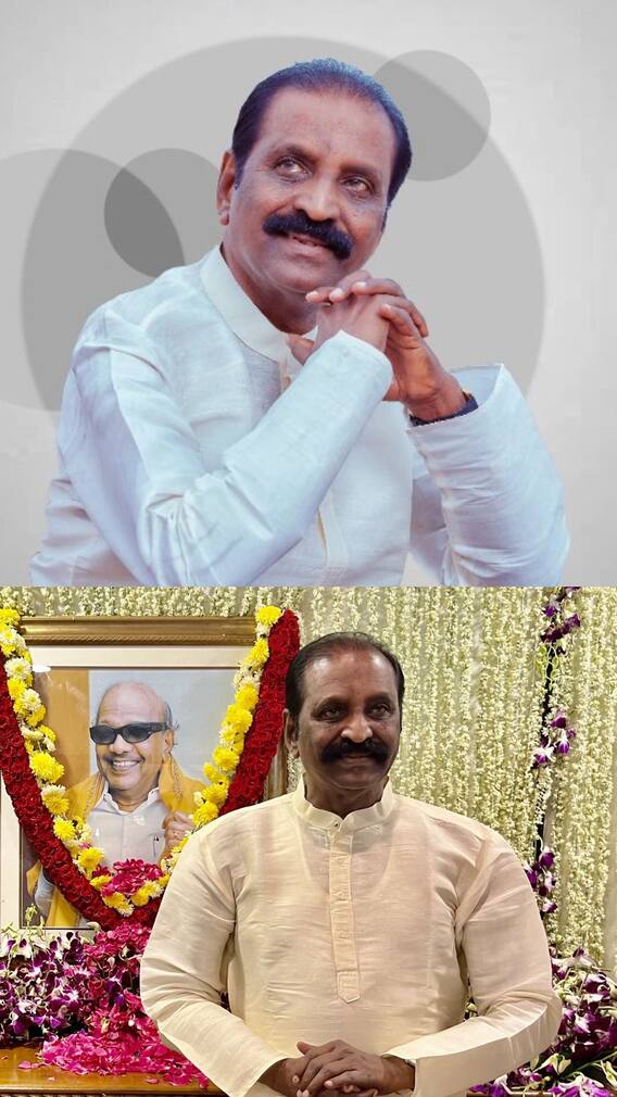 வைரமுத்துவின் மனதை கவரும் பாடல் வரிகள்