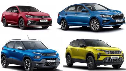 List of 5 safest cars you can buy in indian automobile industry in 2024 Safest Cars: இந்தியாவில் கிடைக்கும் பாதுகாப்பான கார்கள் என்ன? - டாப் 5 லிஸ்ட் இதோ..!