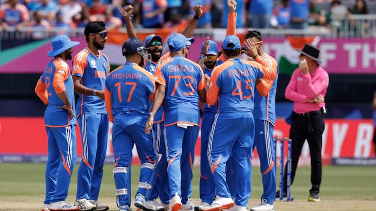 If Indian cricket team Withdraw from ICC Champions Trophy 2025 than how tournament will happened know details Champions Trophy 2025: क्या चैंपियंस ट्रॉफी से नाम वापस ले सकती है टीम इंडिया, जानें ऐसा होने पर कैसे होगा टूर्नामेंट