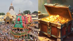 పూరీ రత్న భాండాగారంలో అన్ని ఆభరణాలున్నాయా, 70 రోజులు లెక్కించినా తేలని సంపద విలువ!